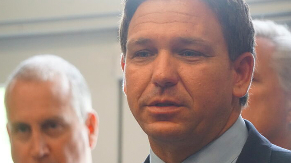 Findings in DeSantis's Investigation of Drag Queen Shows Imminent, Possible Criminal Recommendations on Table