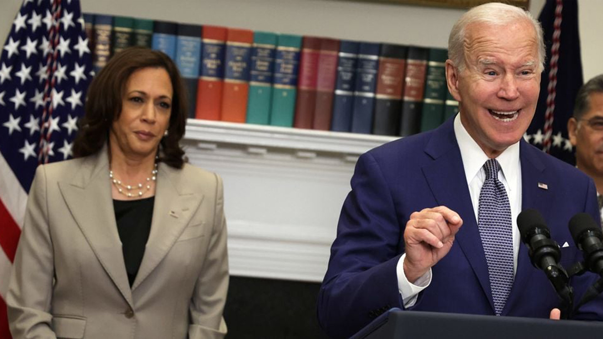 Biden Renews COVID-19 Public Health Emergency For 11th Time