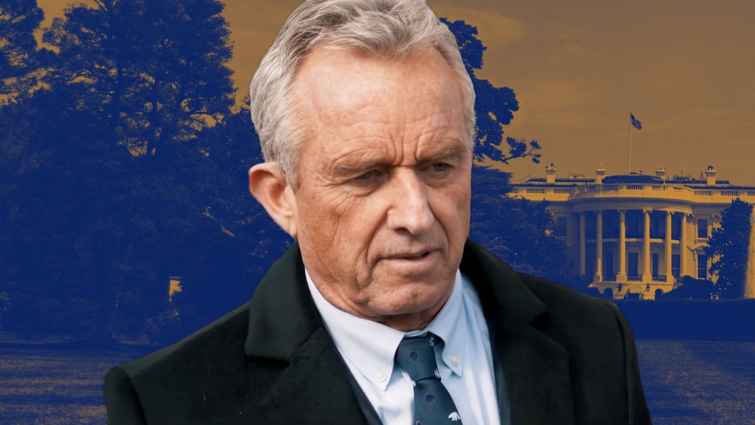 Biden admin asked Twitter to silence Robert F. Kennedy Jr
