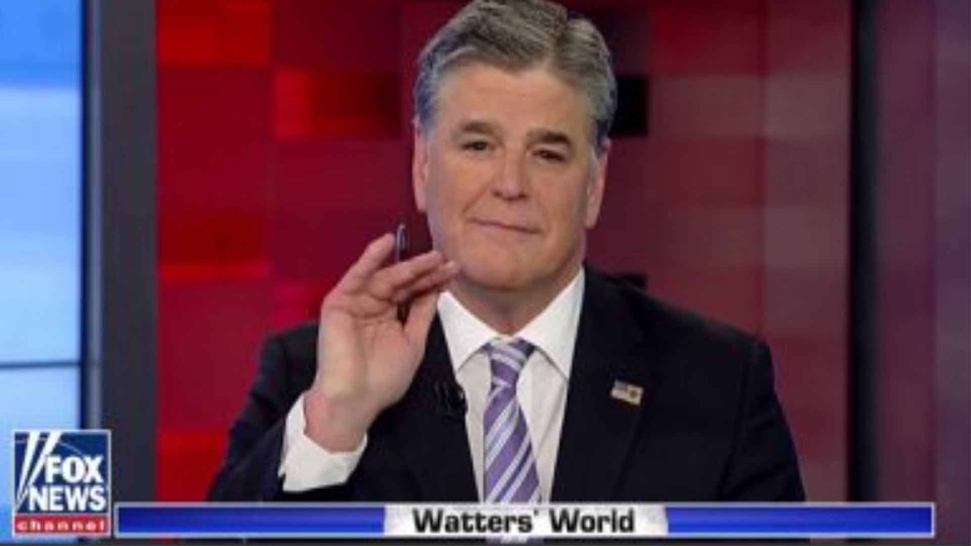 Sean Hannity Unplugged – Embattled Fox News Host Opens Up in Rare Interview