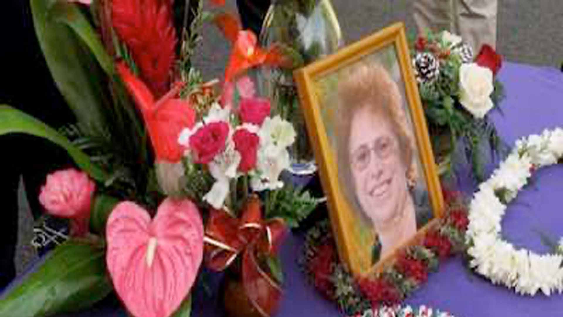 Many questions loom in the death Loretta Fuddy