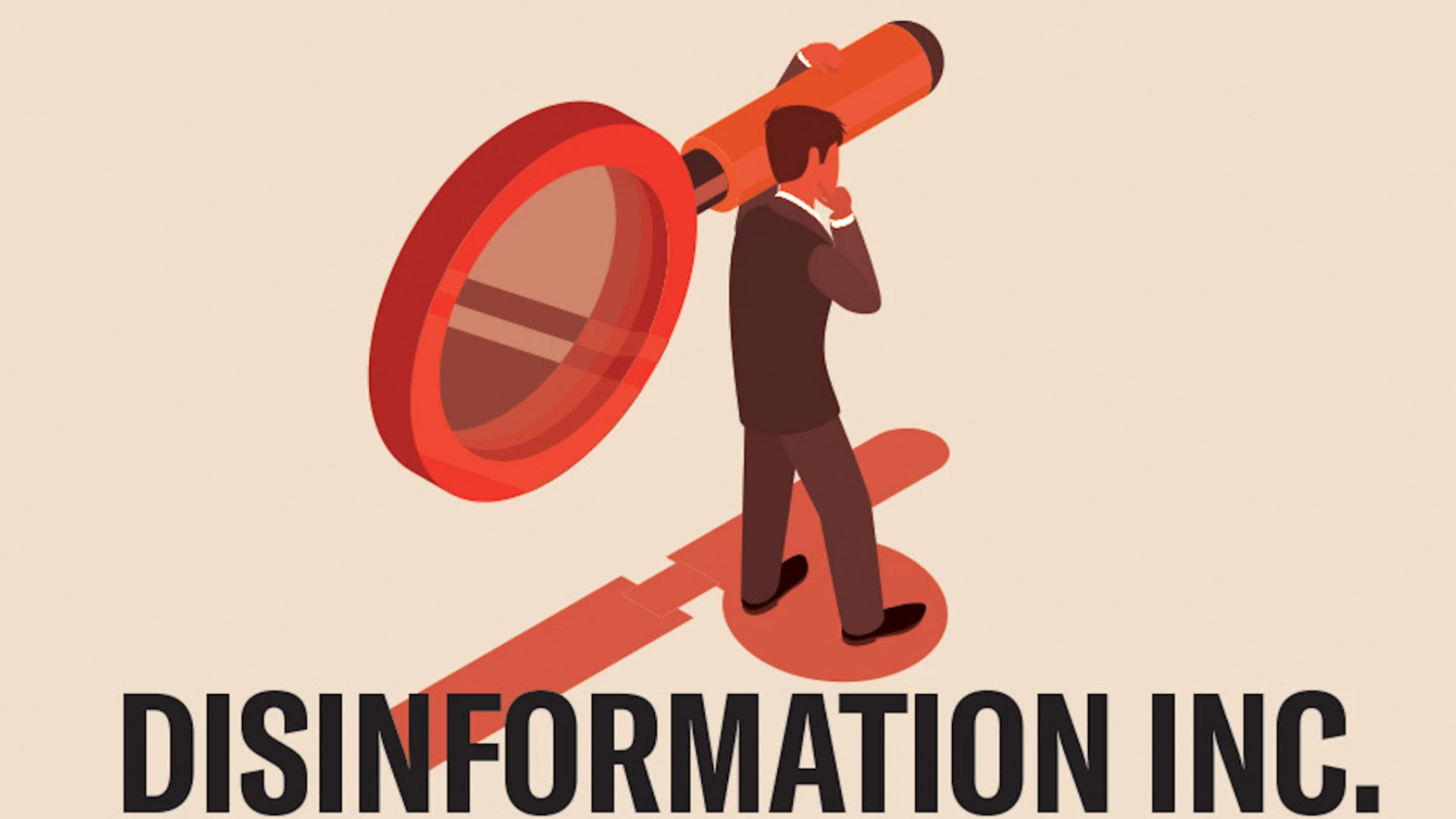 Disinformation Inc: Read one of the 'blacklists' used secretly to defund conservative news