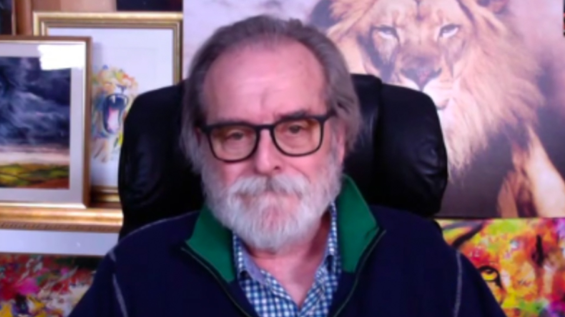 End of Days, Collapse & Calamity – Steve Quayle