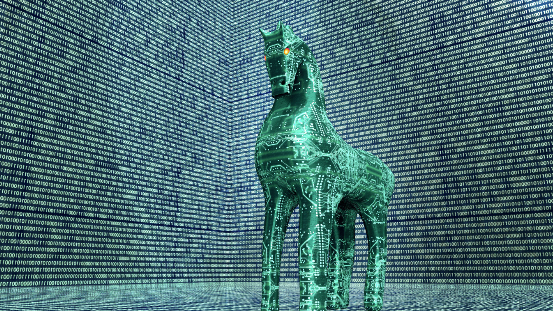 The Restrict Act (TikTok Bill): Another Trojan Horse of Governmental Surveillance