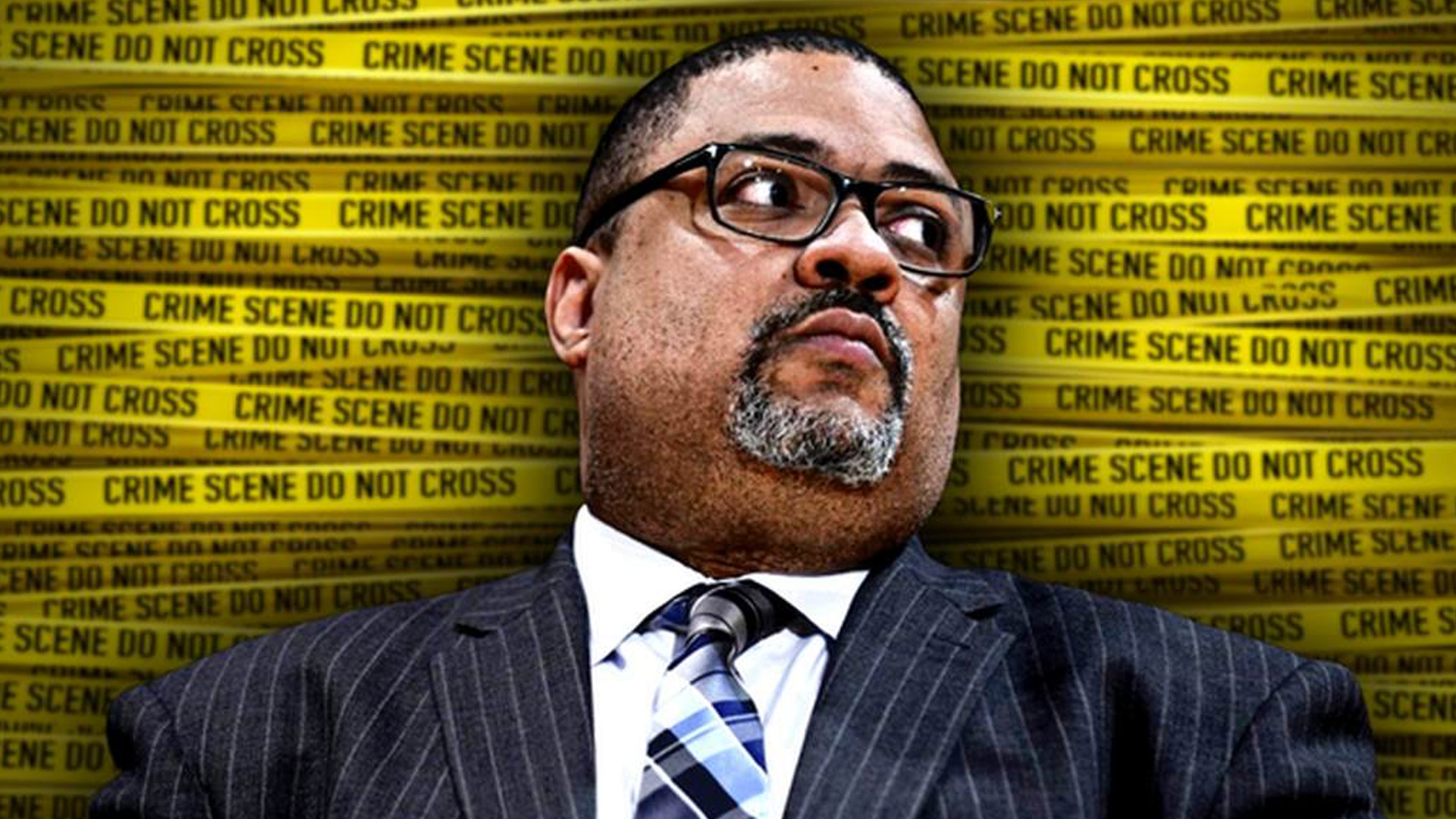 The Frightening Precedent of Indicting an Innocent Former President (Townhall)