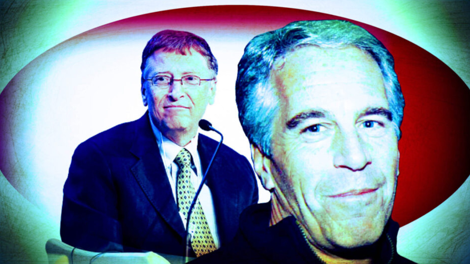Darren Beattie exposes the “juicy nugget” at the core of the Epstein/Gates blackmail saga…