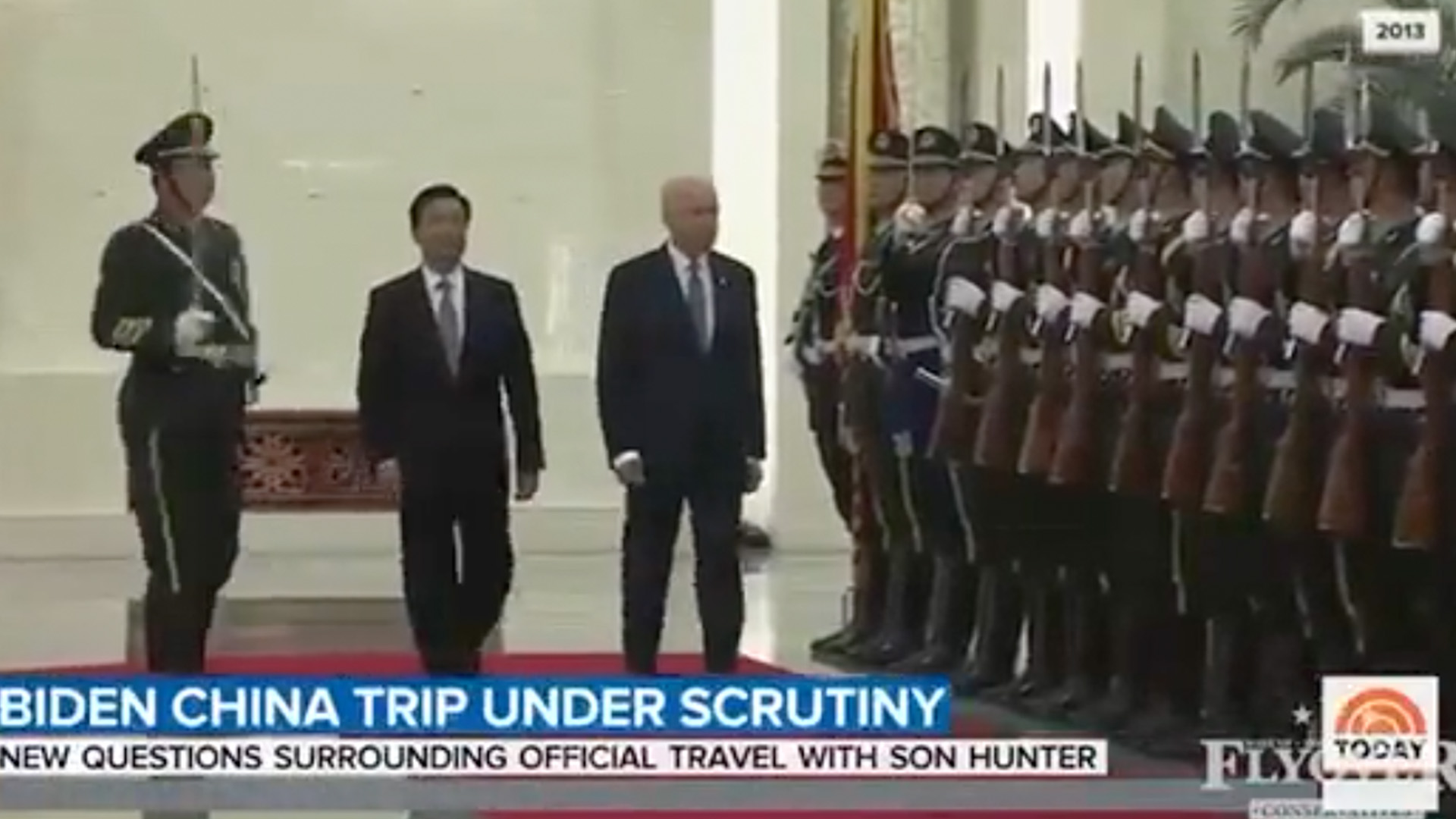 URGENT Message to YOU from General Michael Flynn