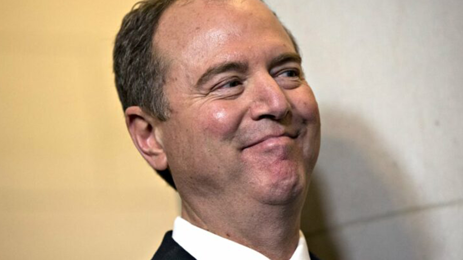 The Full List of RINOs Who Helped Adam Schiff Avoid Fine and Censure