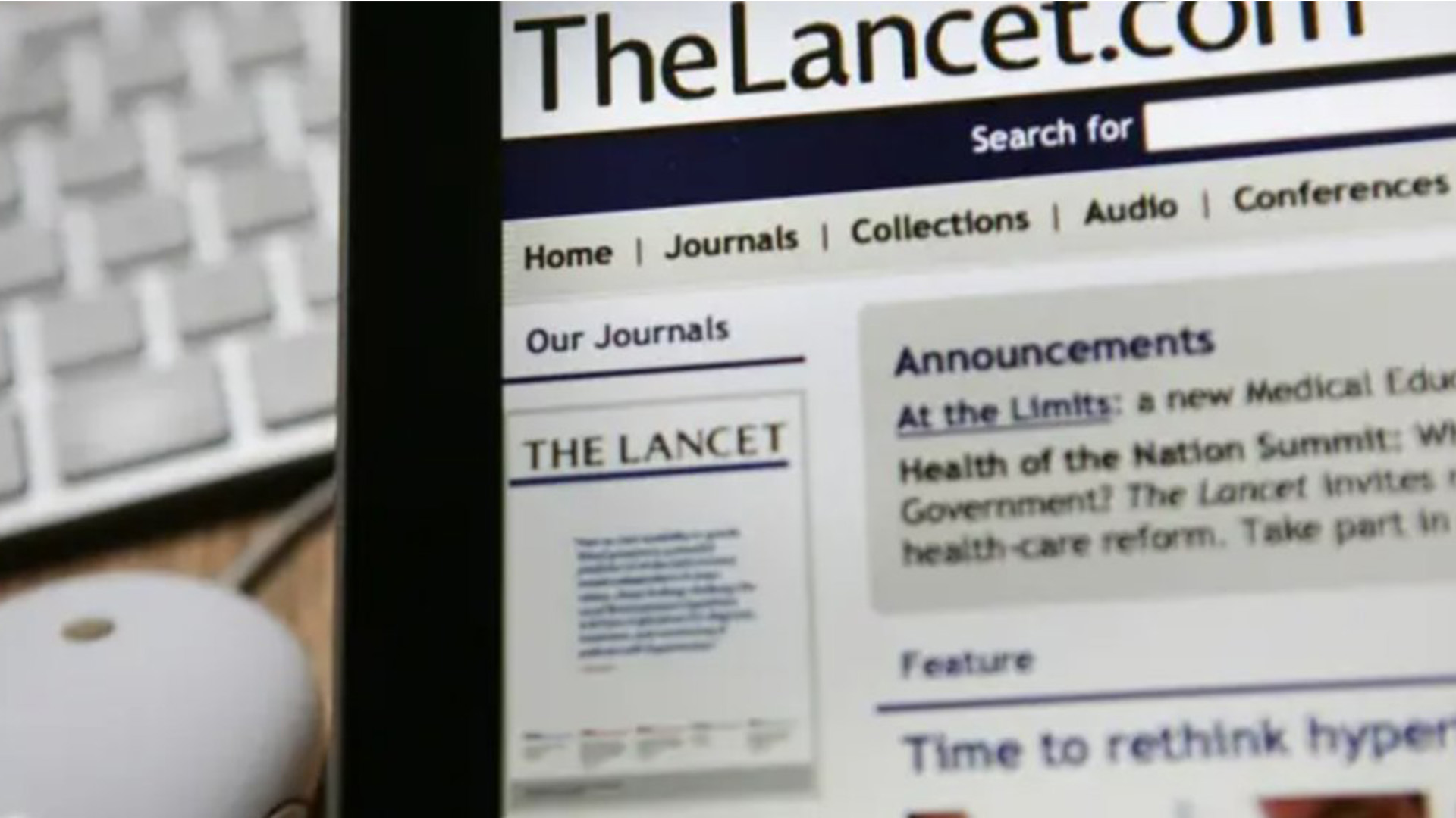 Lancet Study on Covid Vaccine Autopsies Finds 74% Were Caused by Vaccine – Study is Removed Within 24 Hours